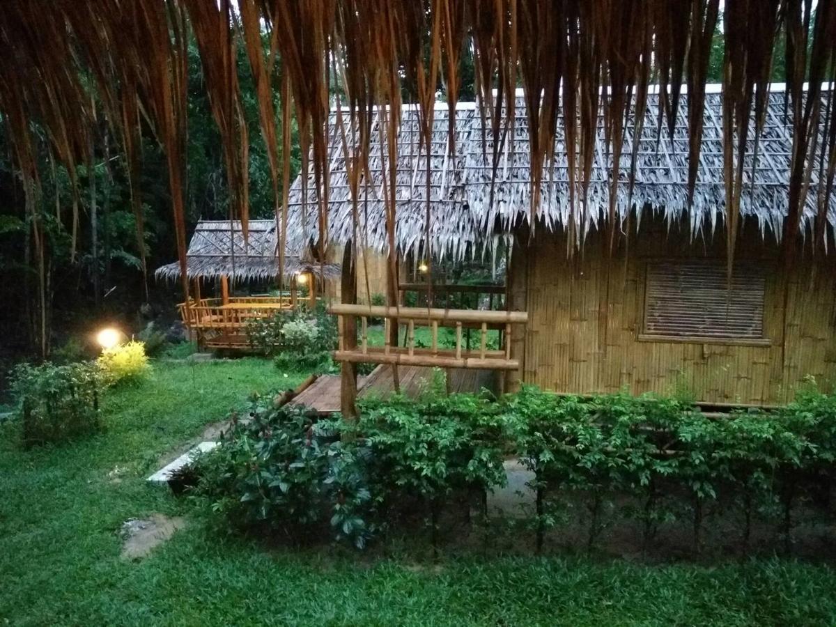 Baan Kon Kan Resort Ko Kut Екстериор снимка