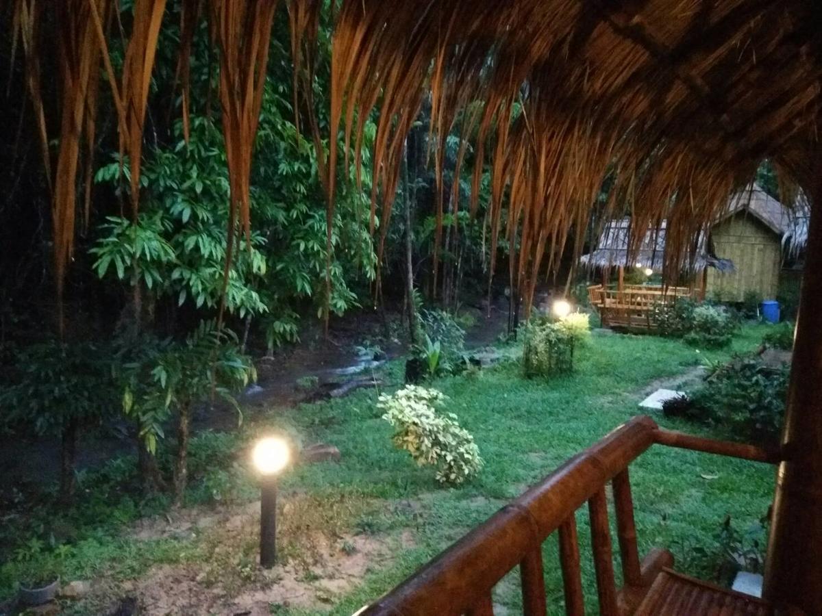 Baan Kon Kan Resort Ko Kut Екстериор снимка