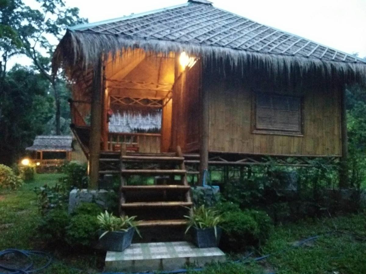 Baan Kon Kan Resort Ko Kut Екстериор снимка
