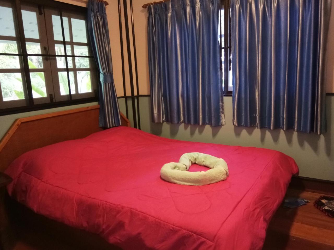 Baan Kon Kan Resort Ko Kut Екстериор снимка