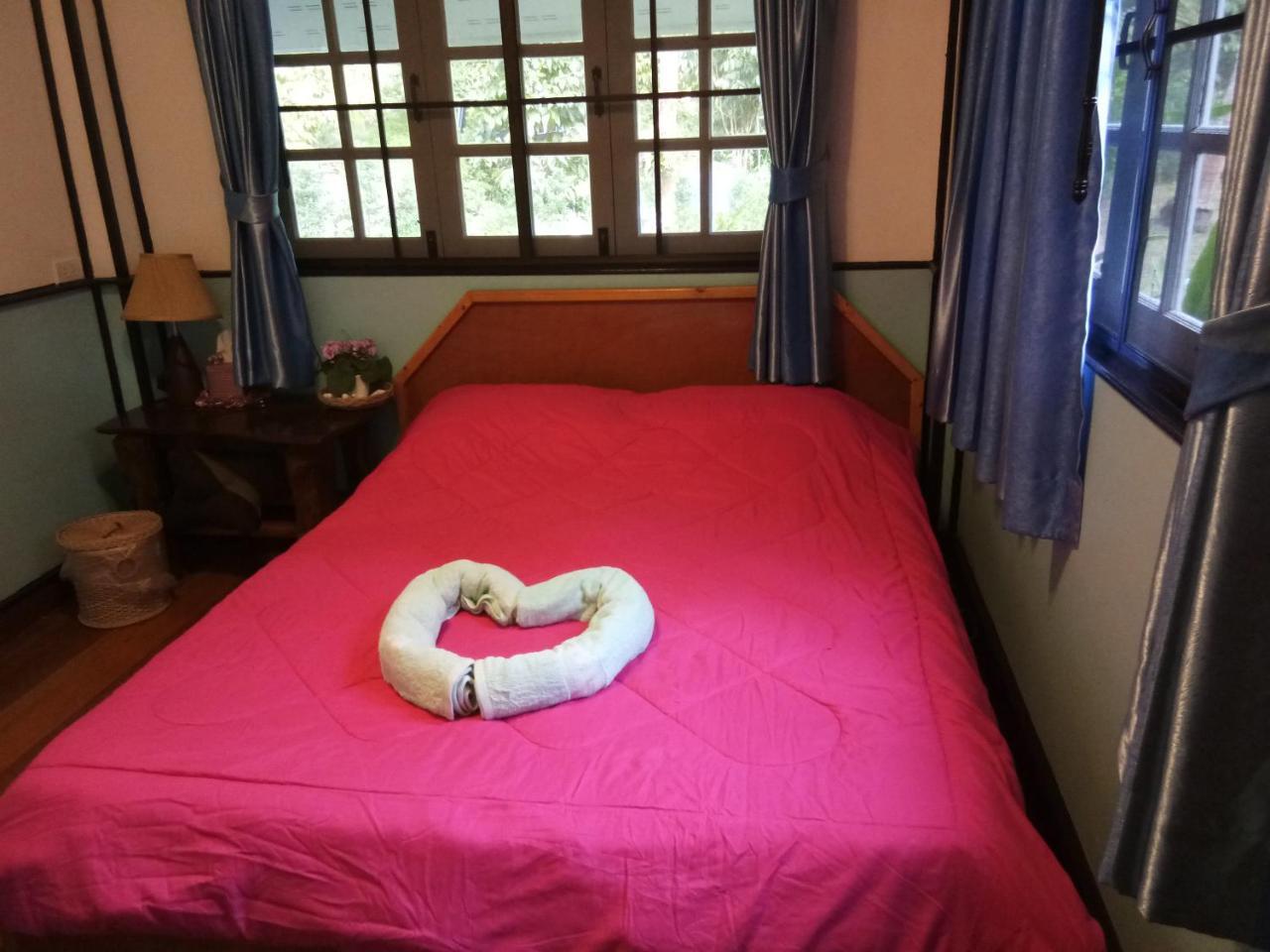 Baan Kon Kan Resort Ko Kut Екстериор снимка