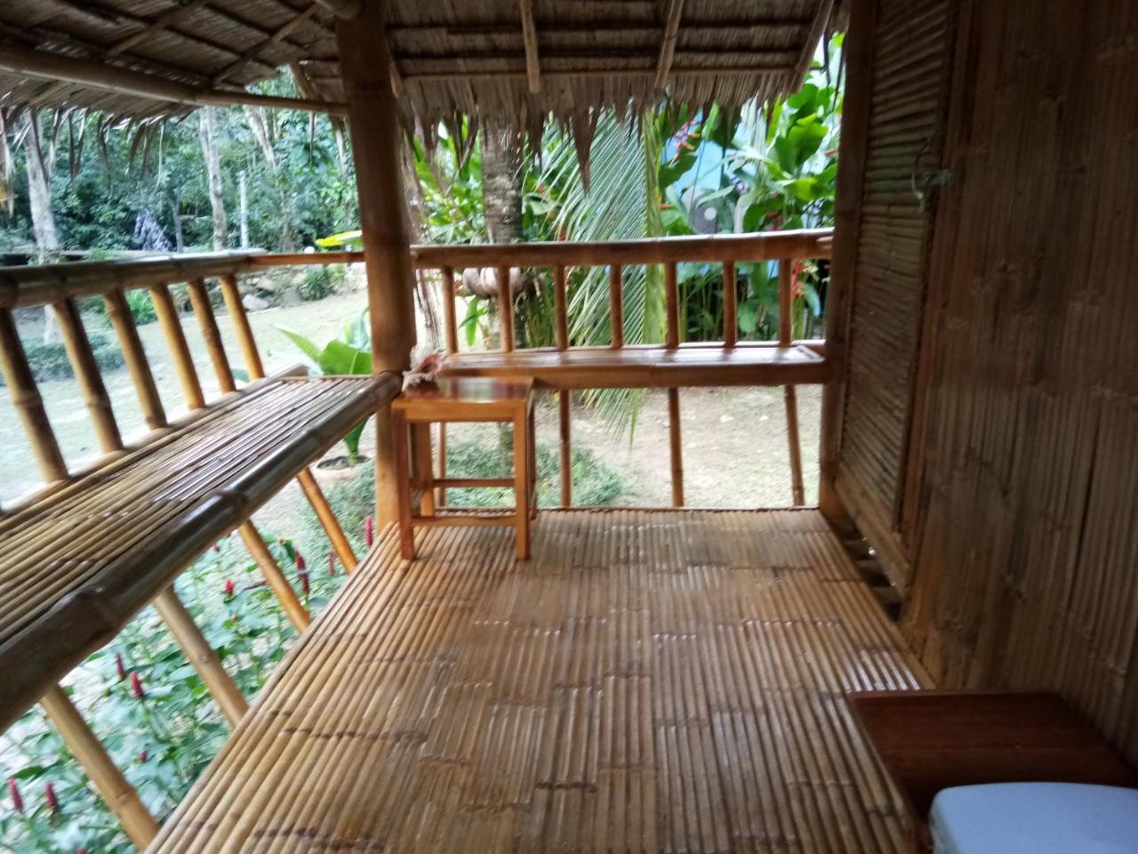Baan Kon Kan Resort Ko Kut Екстериор снимка
