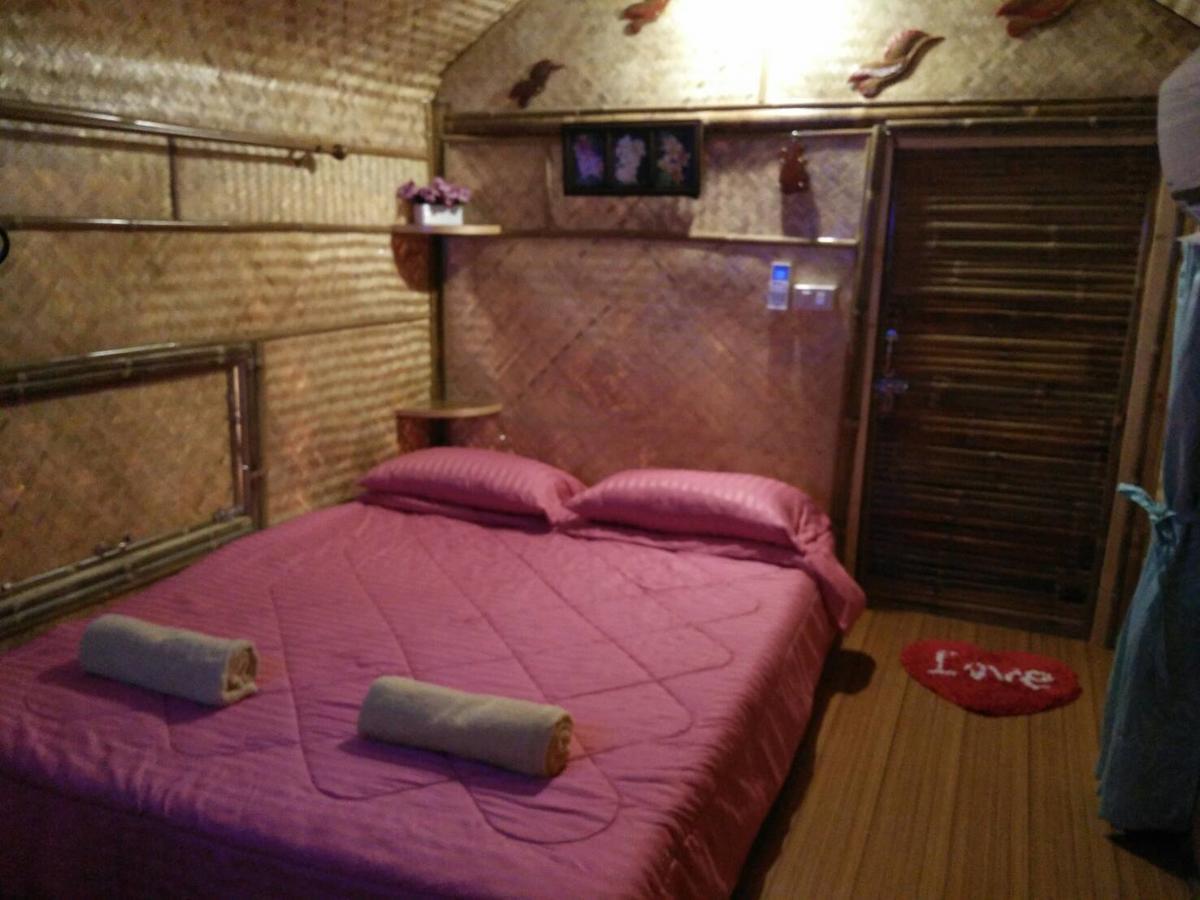 Baan Kon Kan Resort Ko Kut Екстериор снимка