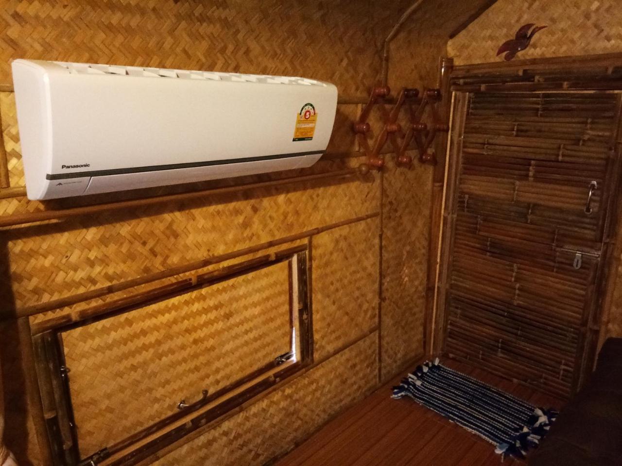 Baan Kon Kan Resort Ko Kut Екстериор снимка