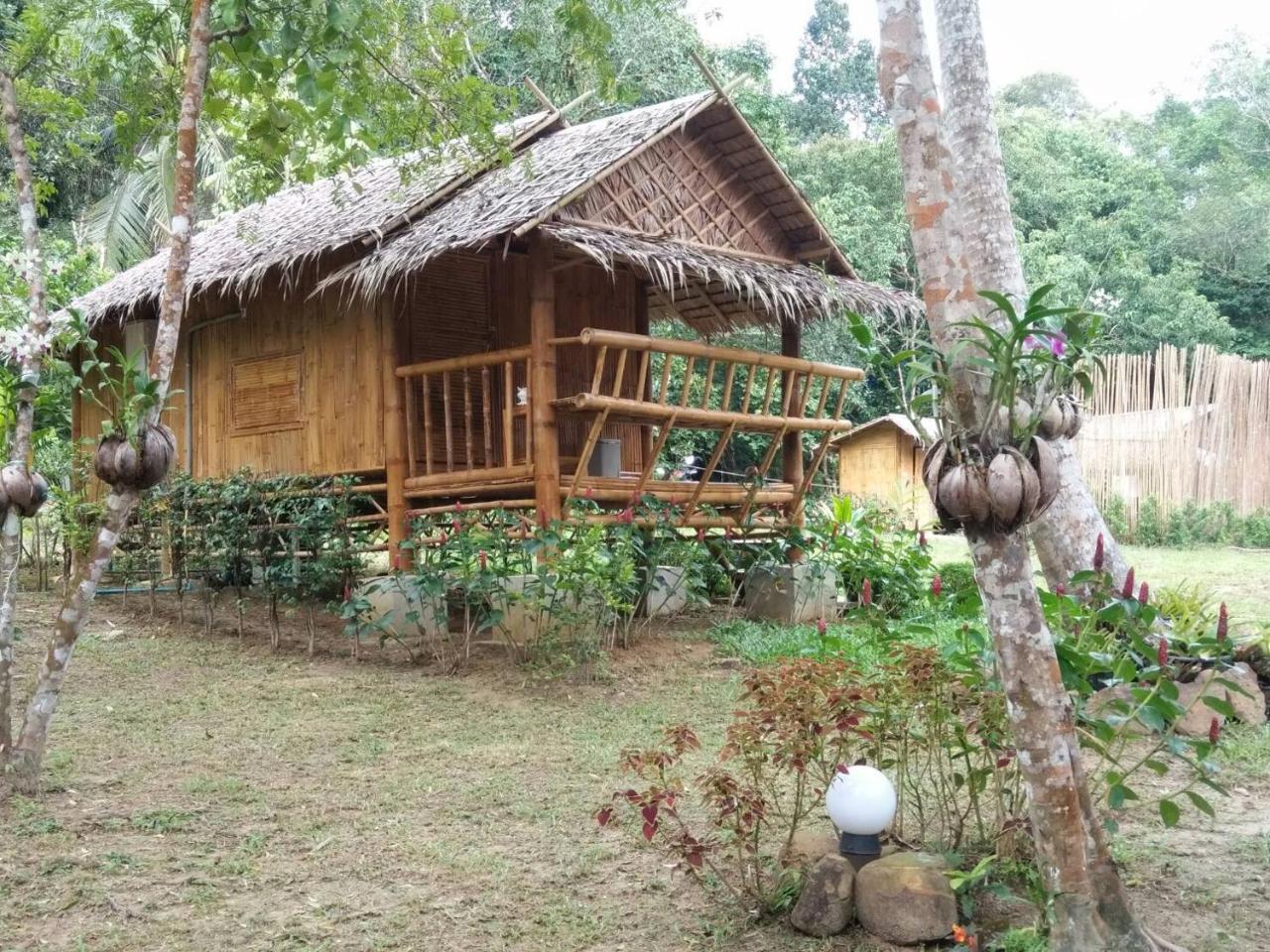 Baan Kon Kan Resort Ko Kut Екстериор снимка