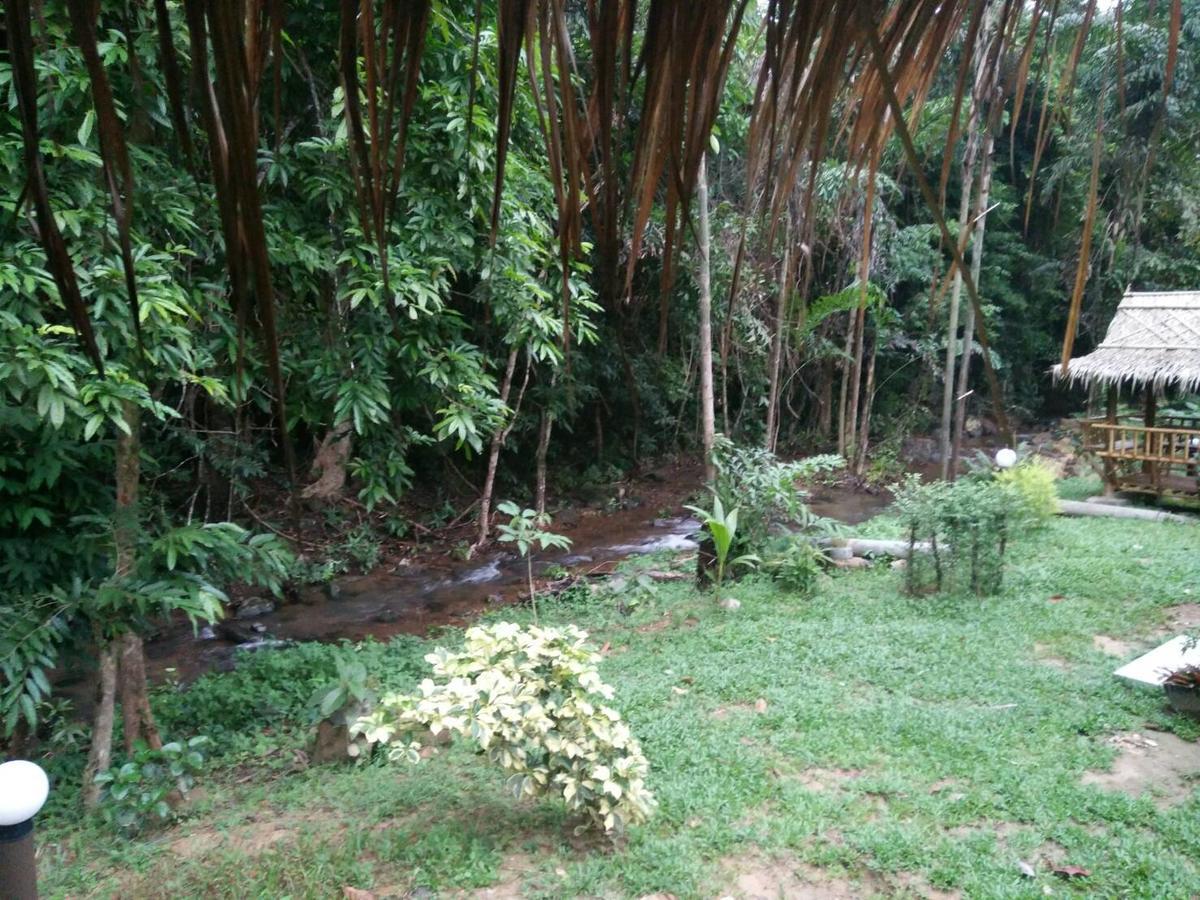 Baan Kon Kan Resort Ko Kut Екстериор снимка