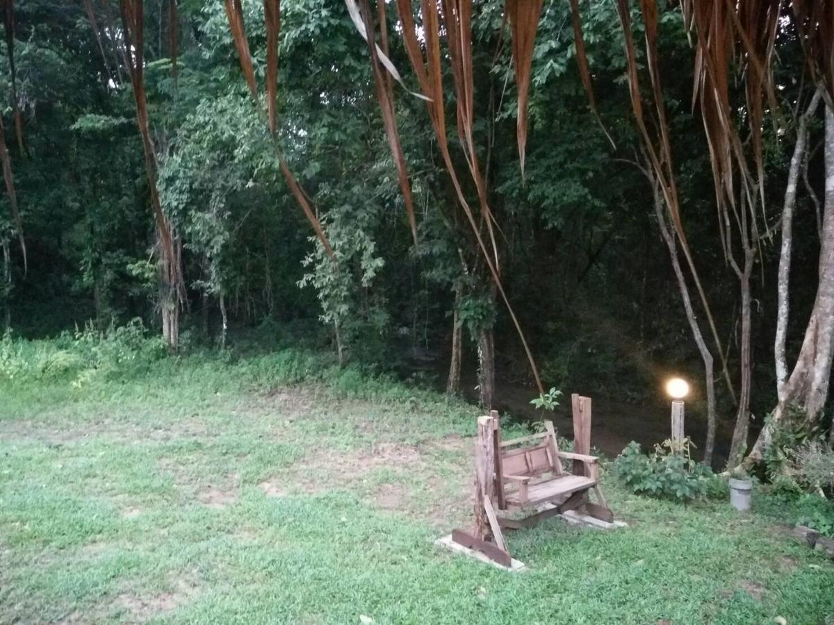 Baan Kon Kan Resort Ko Kut Екстериор снимка