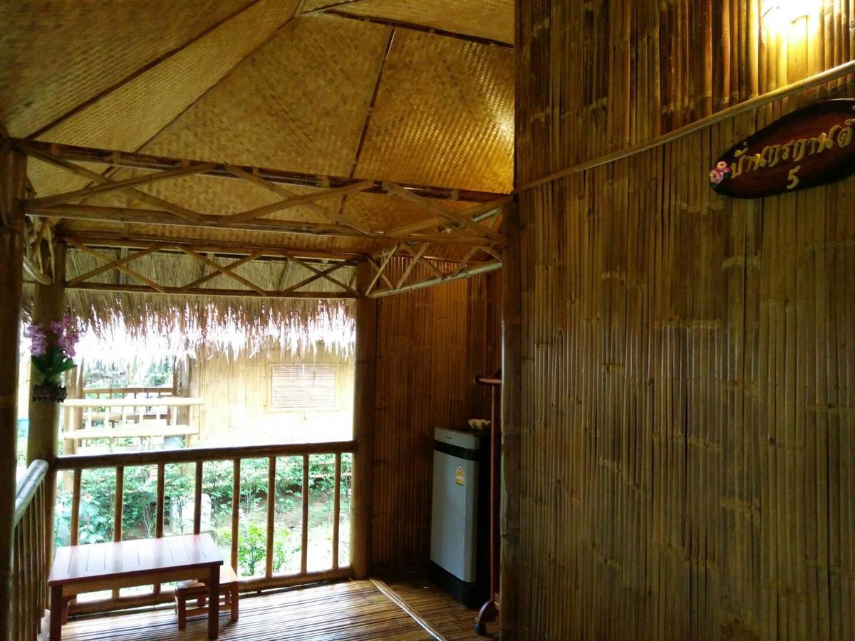 Baan Kon Kan Resort Ko Kut Екстериор снимка