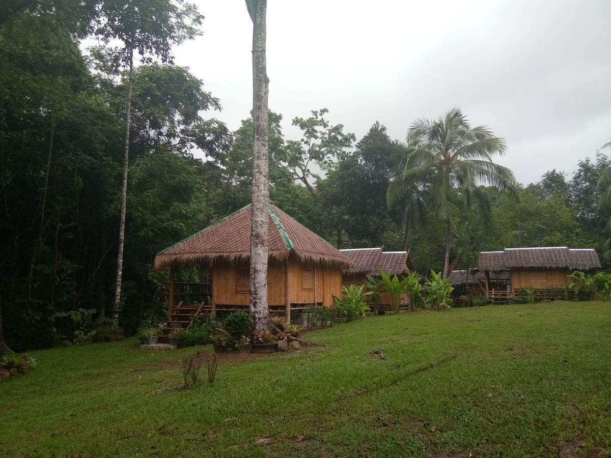 Baan Kon Kan Resort Ko Kut Екстериор снимка