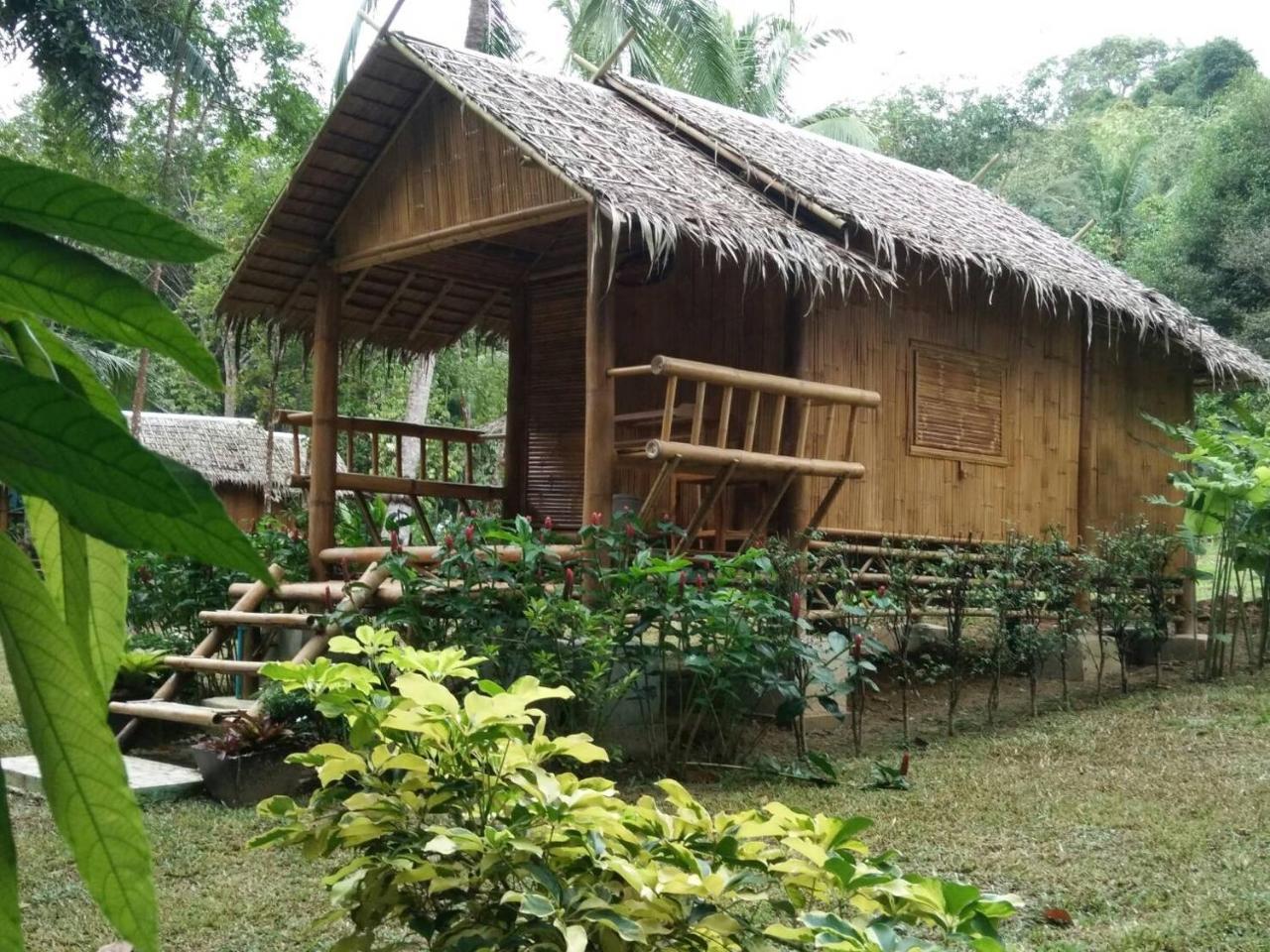 Baan Kon Kan Resort Ko Kut Екстериор снимка