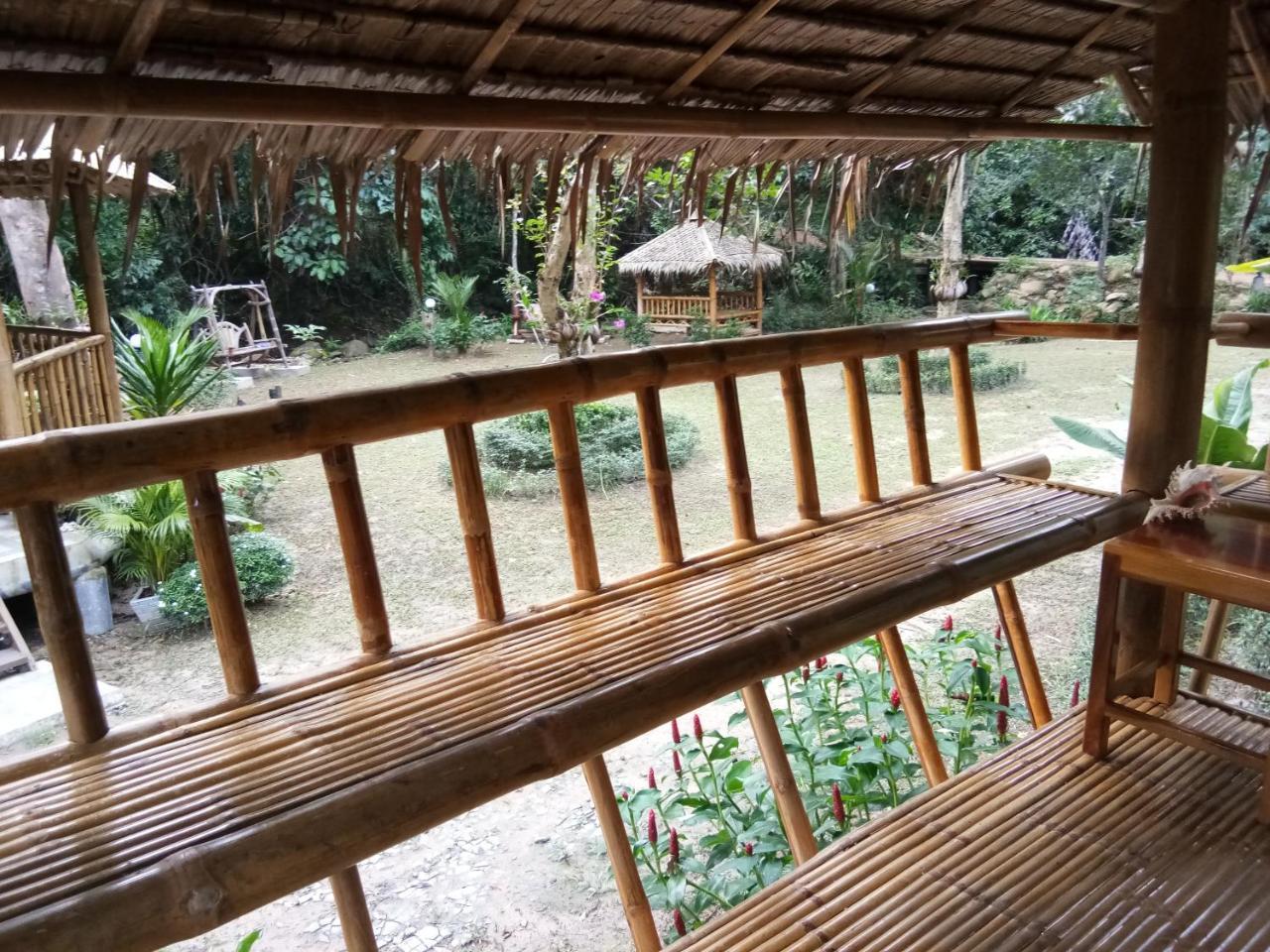Baan Kon Kan Resort Ko Kut Екстериор снимка