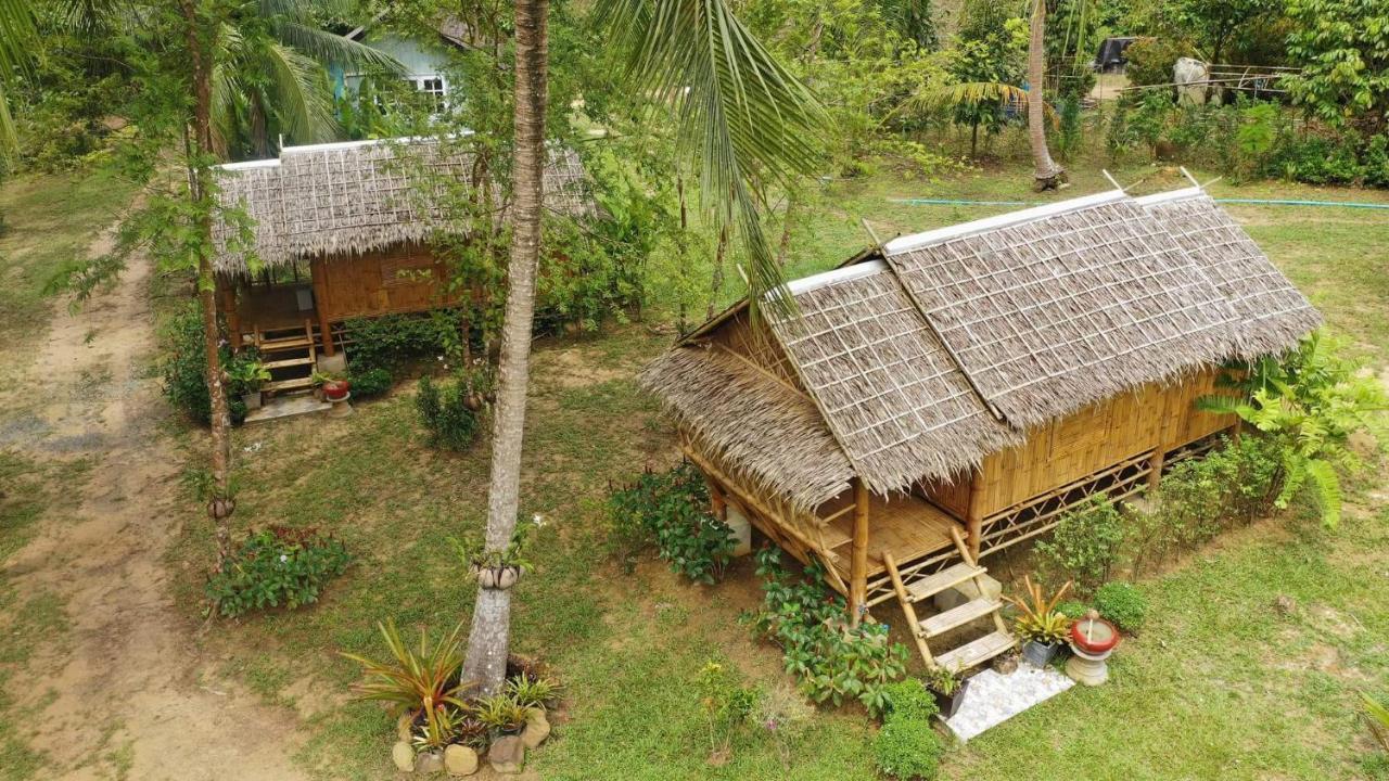 Baan Kon Kan Resort Ko Kut Екстериор снимка