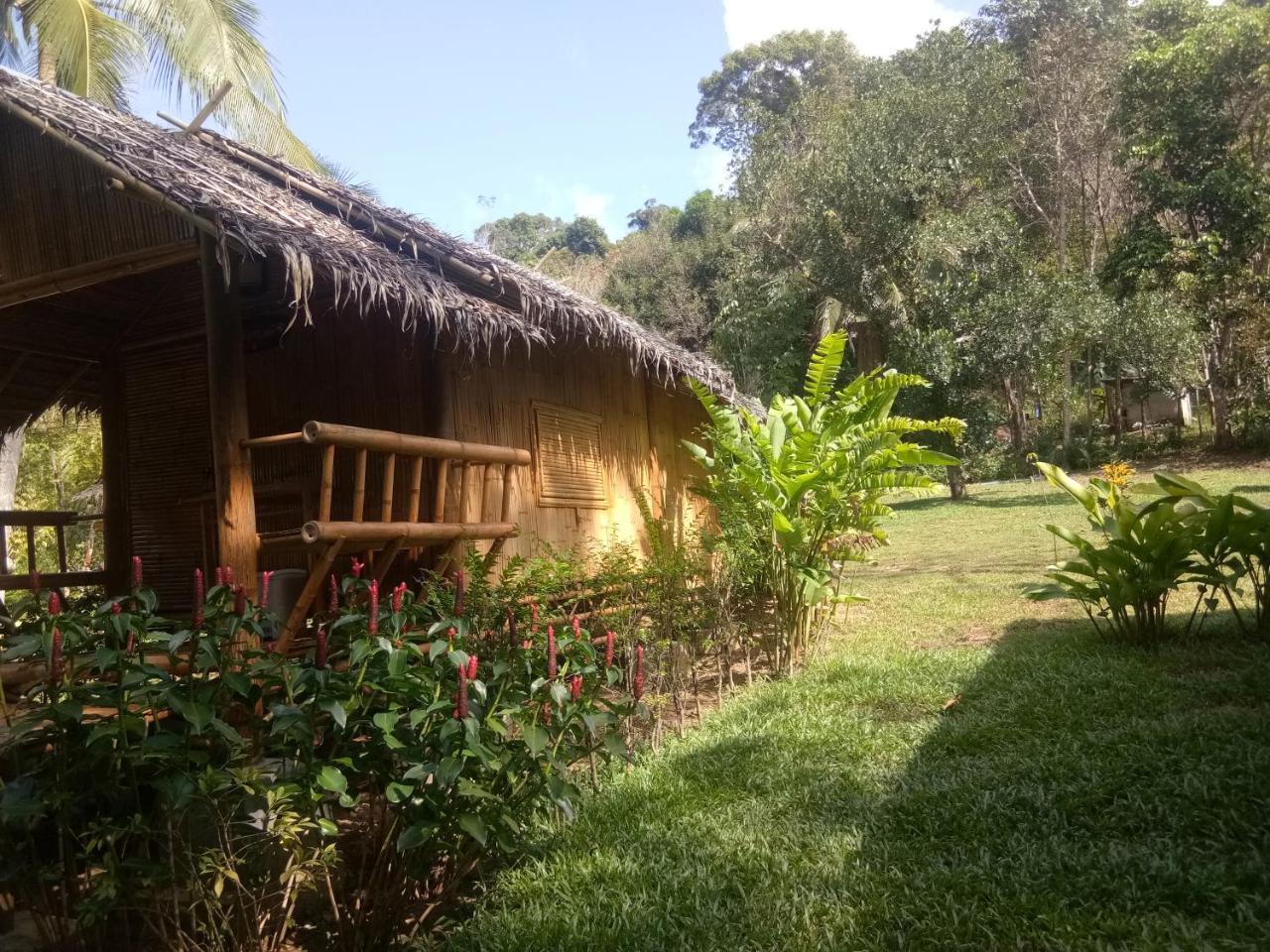 Baan Kon Kan Resort Ko Kut Екстериор снимка