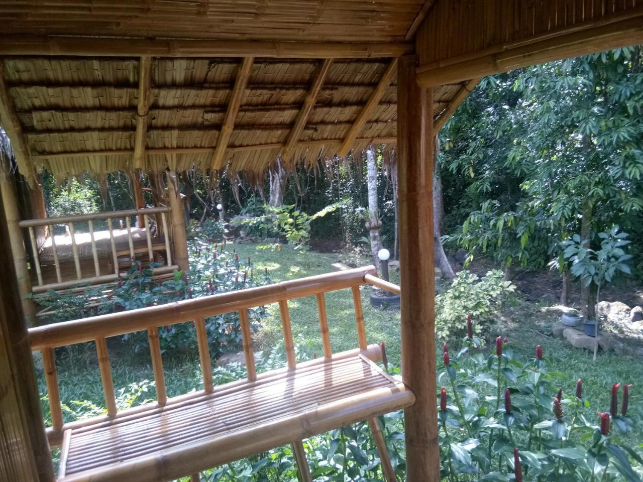 Baan Kon Kan Resort Ko Kut Екстериор снимка