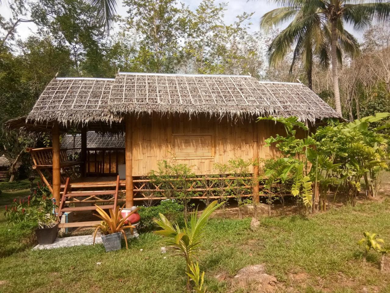 Baan Kon Kan Resort Ko Kut Екстериор снимка