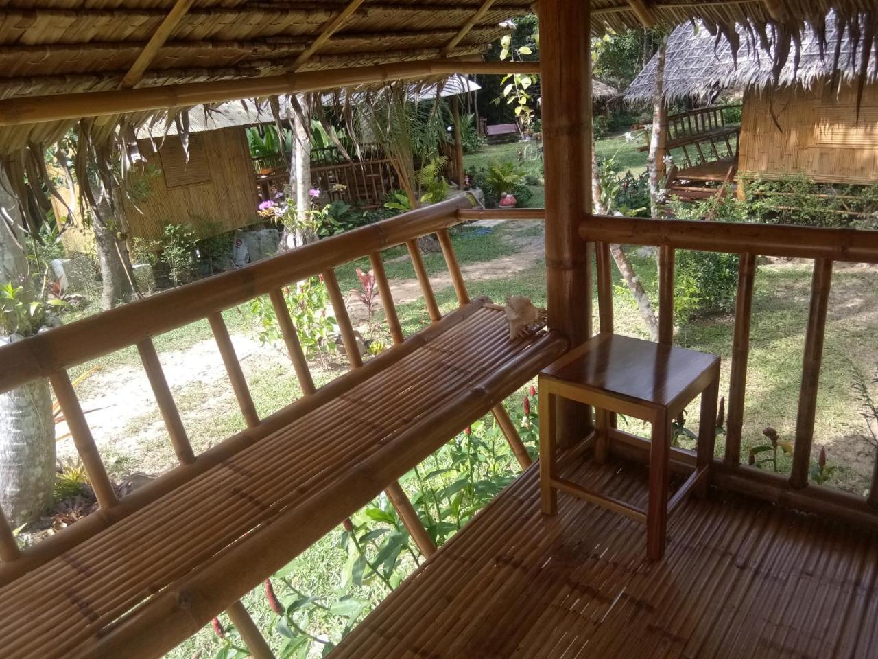 Baan Kon Kan Resort Ko Kut Екстериор снимка
