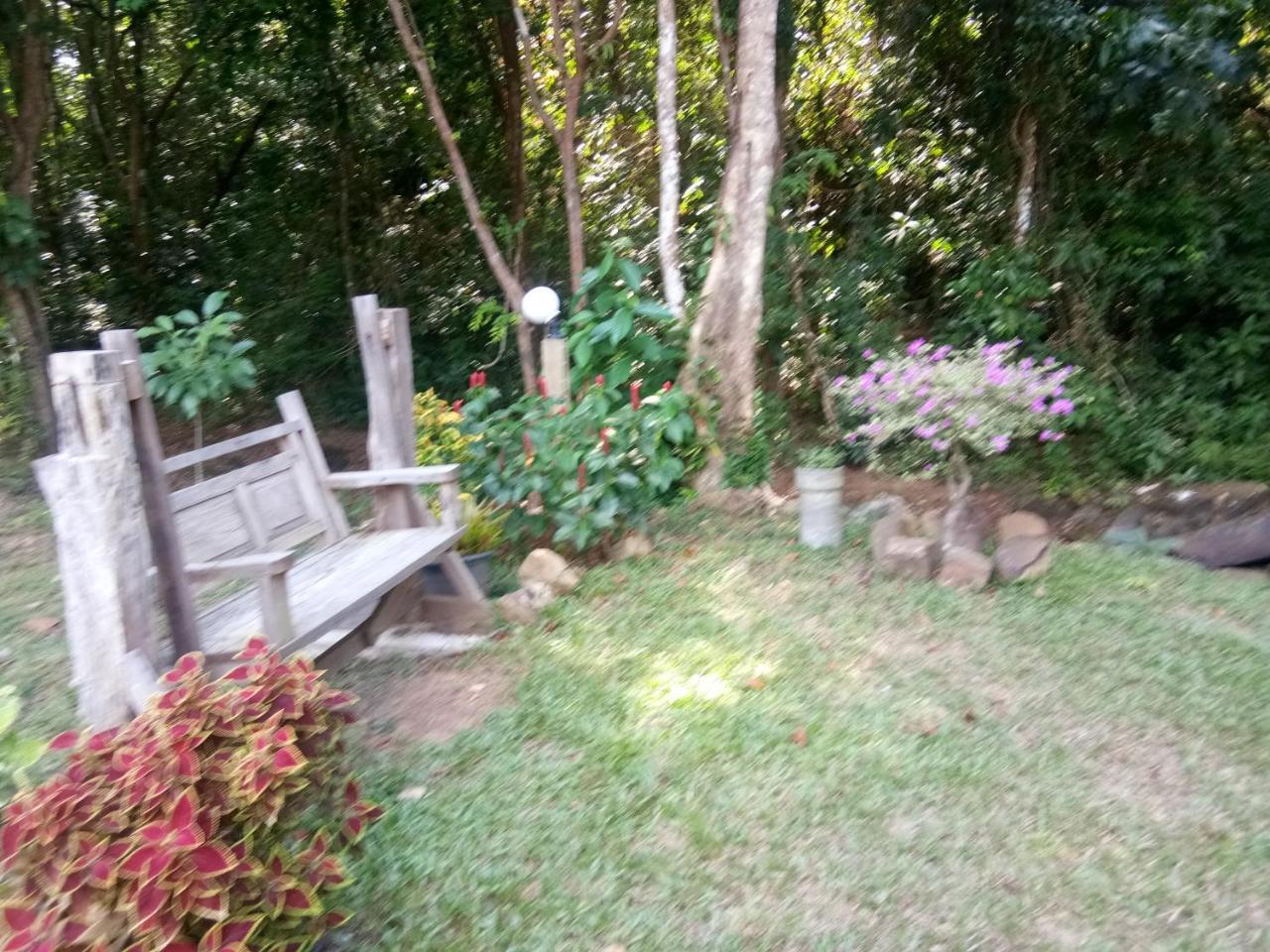 Baan Kon Kan Resort Ko Kut Екстериор снимка