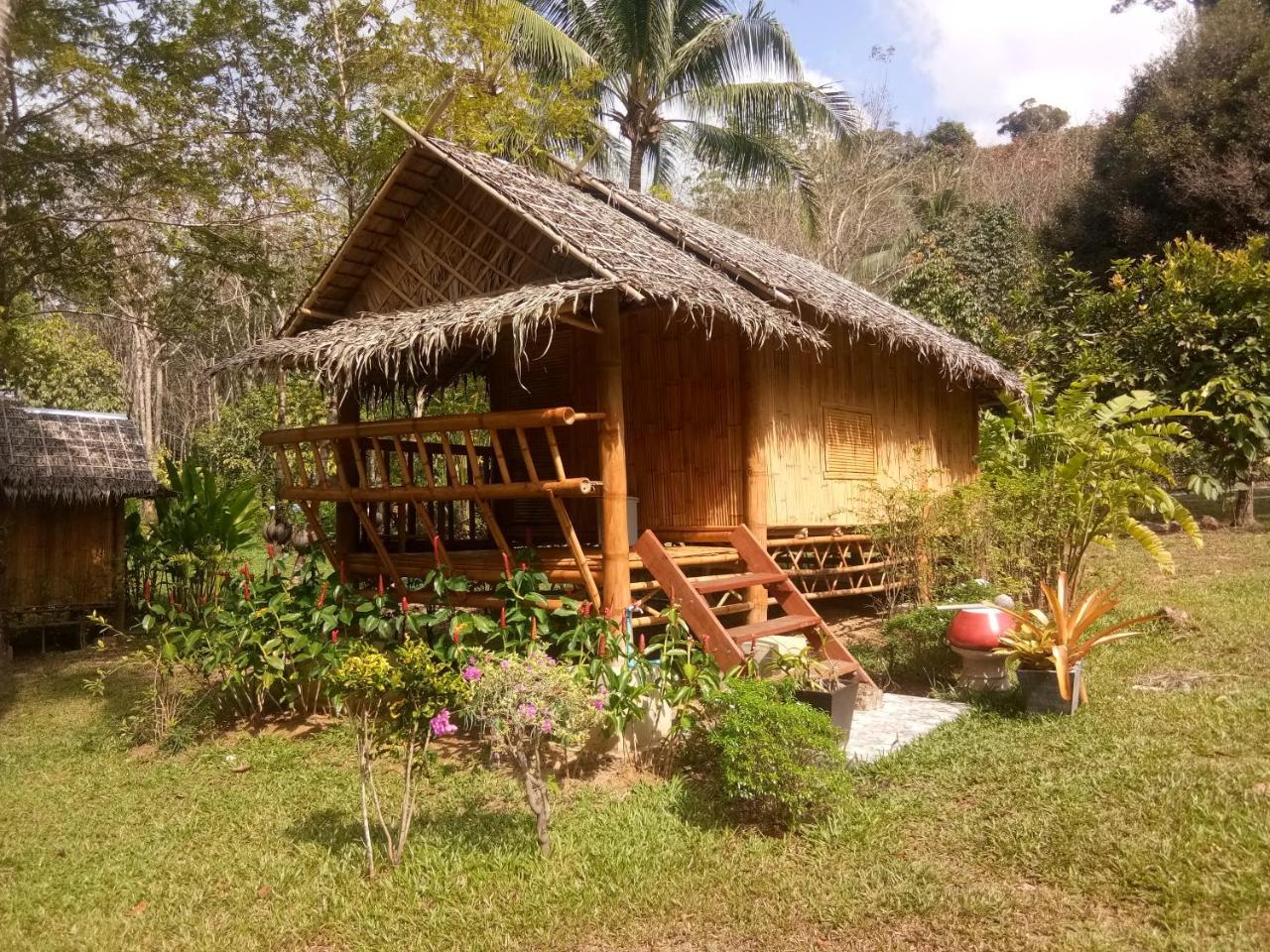 Baan Kon Kan Resort Ko Kut Екстериор снимка