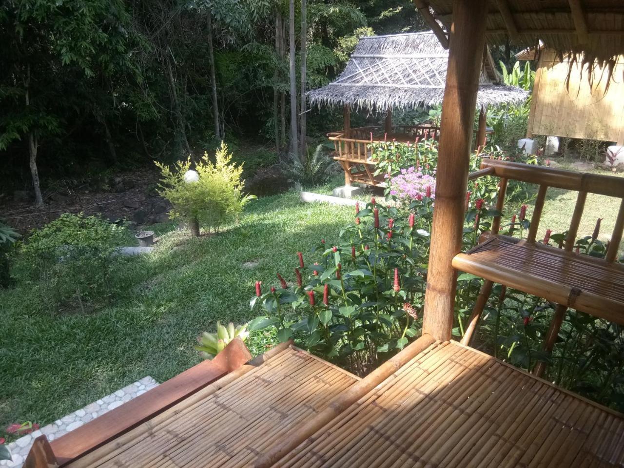 Baan Kon Kan Resort Ko Kut Екстериор снимка