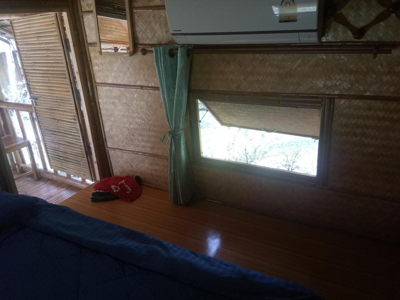 Baan Kon Kan Resort Ko Kut Екстериор снимка